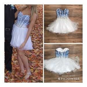 Homecoming Dress